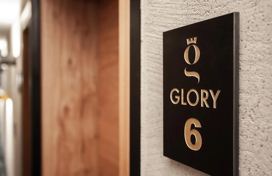 Glanz & Glory Appartements Soelden-1