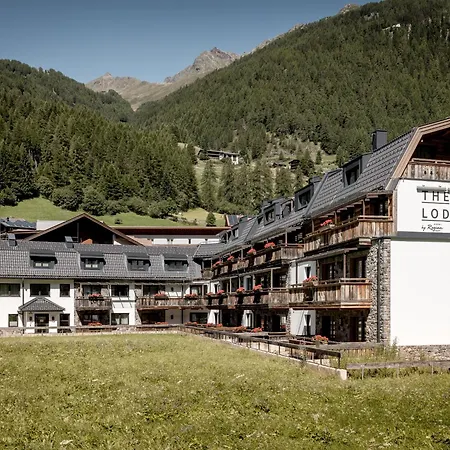 The Lodge By Regina-3