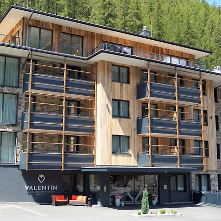 Valentin Design Apartments-2